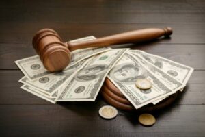 How Much Does A Lawyer Cost