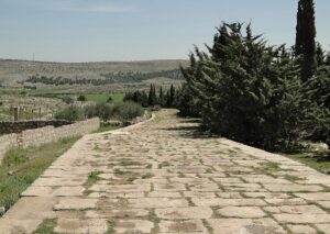 Roman Roads