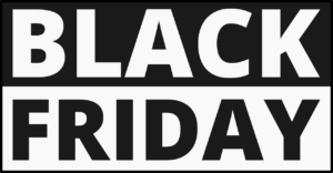 Black Friday