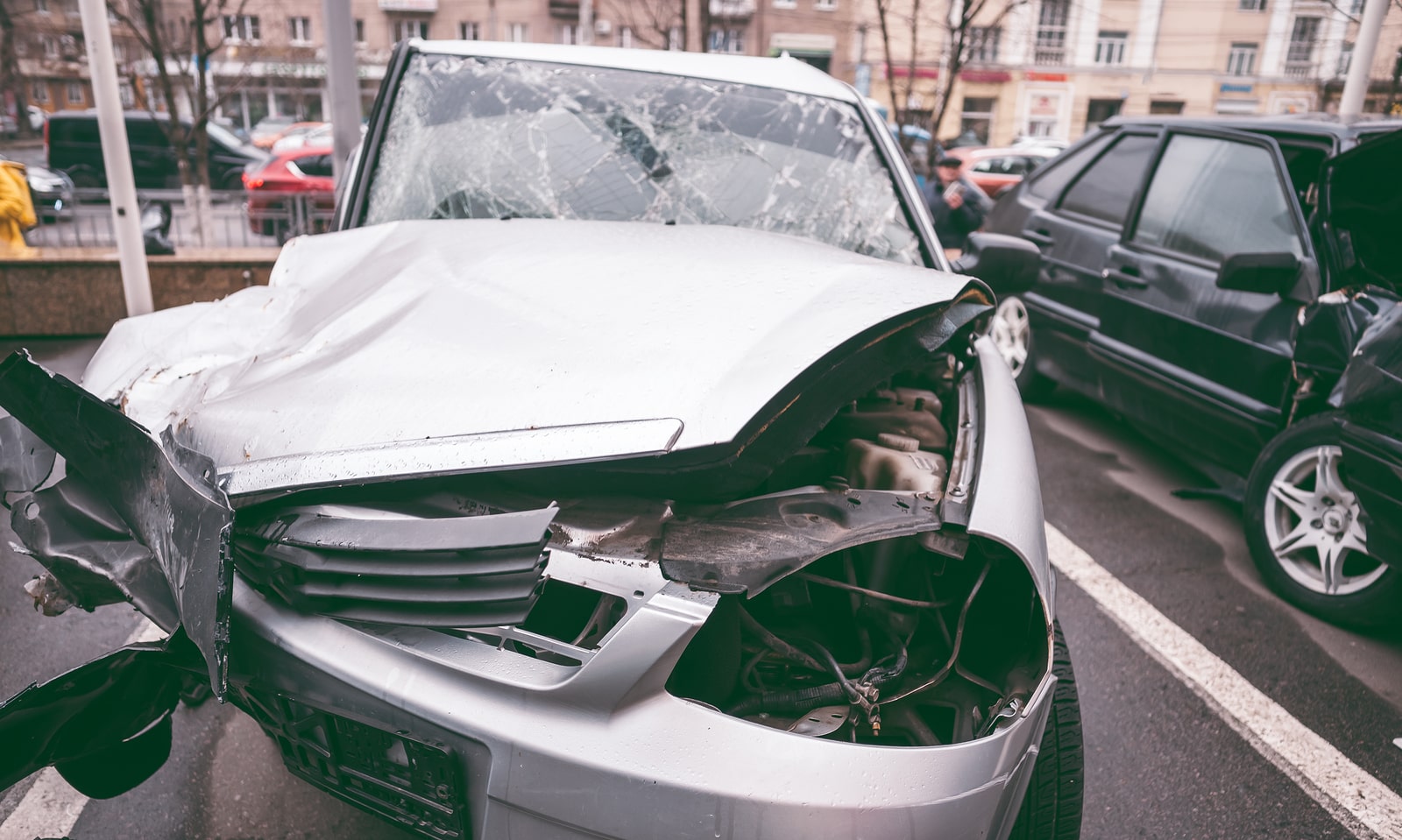 What to know about Head on Collisions | Benson & Bingham