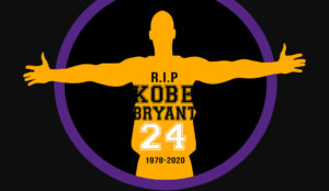 RIP Kobe