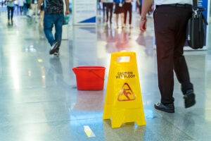 NV Slip and Fall Lawyers