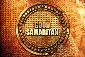 Good Samaritan Laws