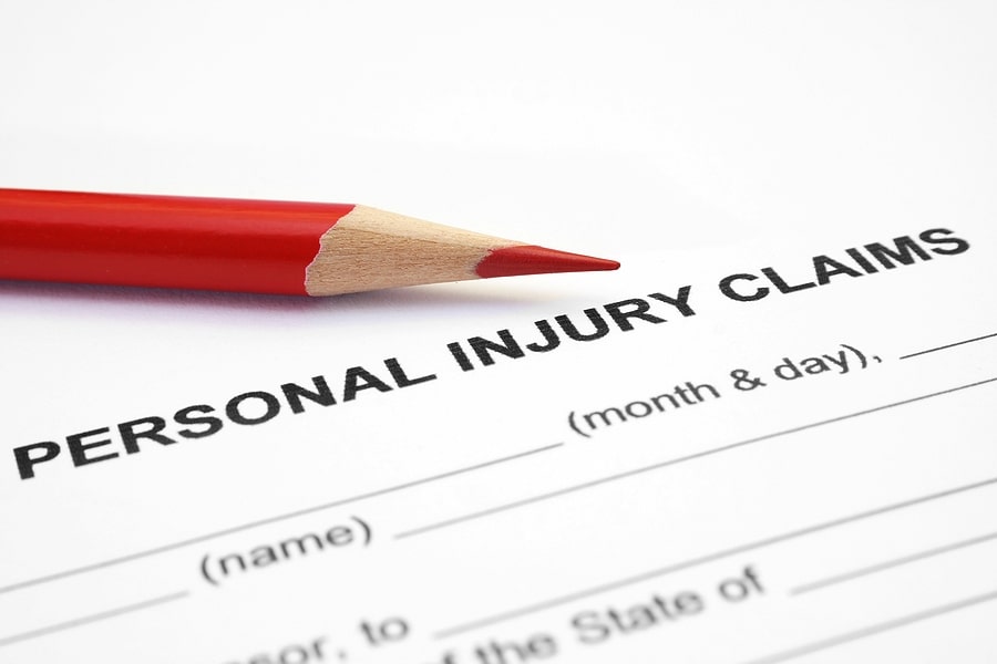Statute of Limitations on Personal Injury Claims in Nevada