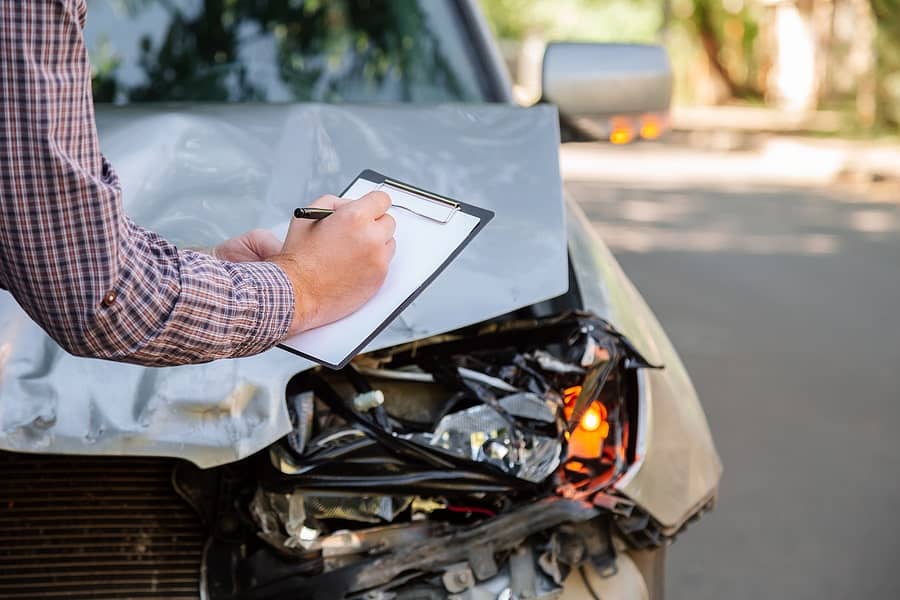 Get Car Accident Lawyer for a Fast Insurance ClSettlement in Las Vegas