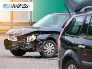 Driver Liability in Texting Driving Car Accidents