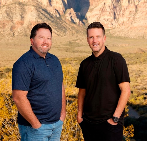 Joseph L. Benson And Ben J. Bingham, Nevada Taxi Accident lawyers