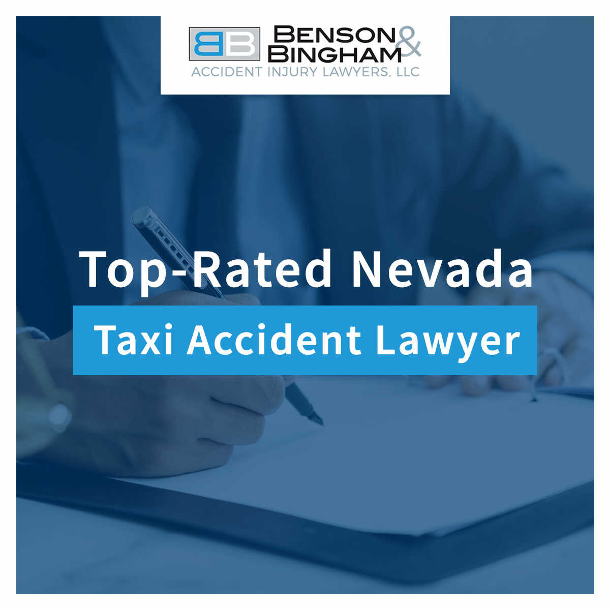 Nevada Taxi Accident Lawyers At https://www.bensonbingham.com/