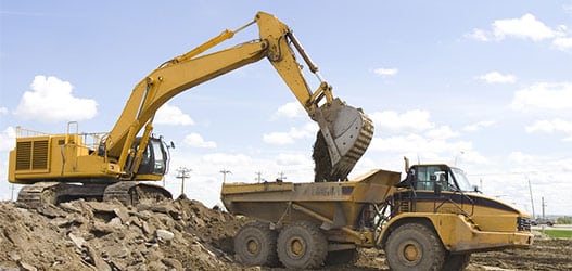 Heavy Machinery Accidents In Las Vegas