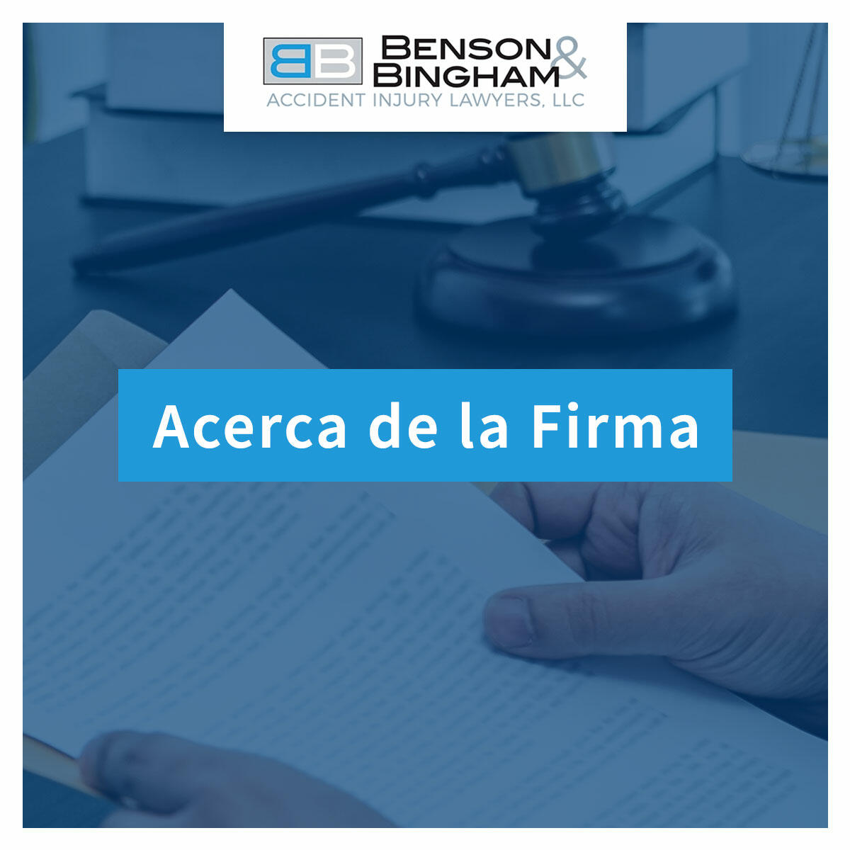 Acerca De La Firma Featured Image