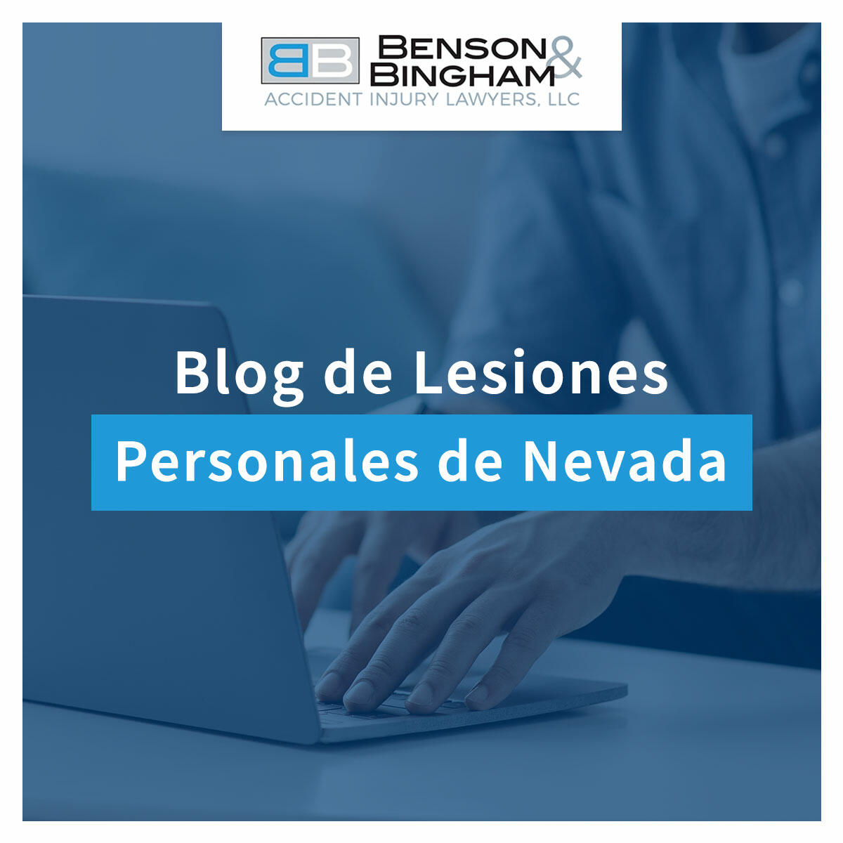 blog de Lesiones Personales de Nevada