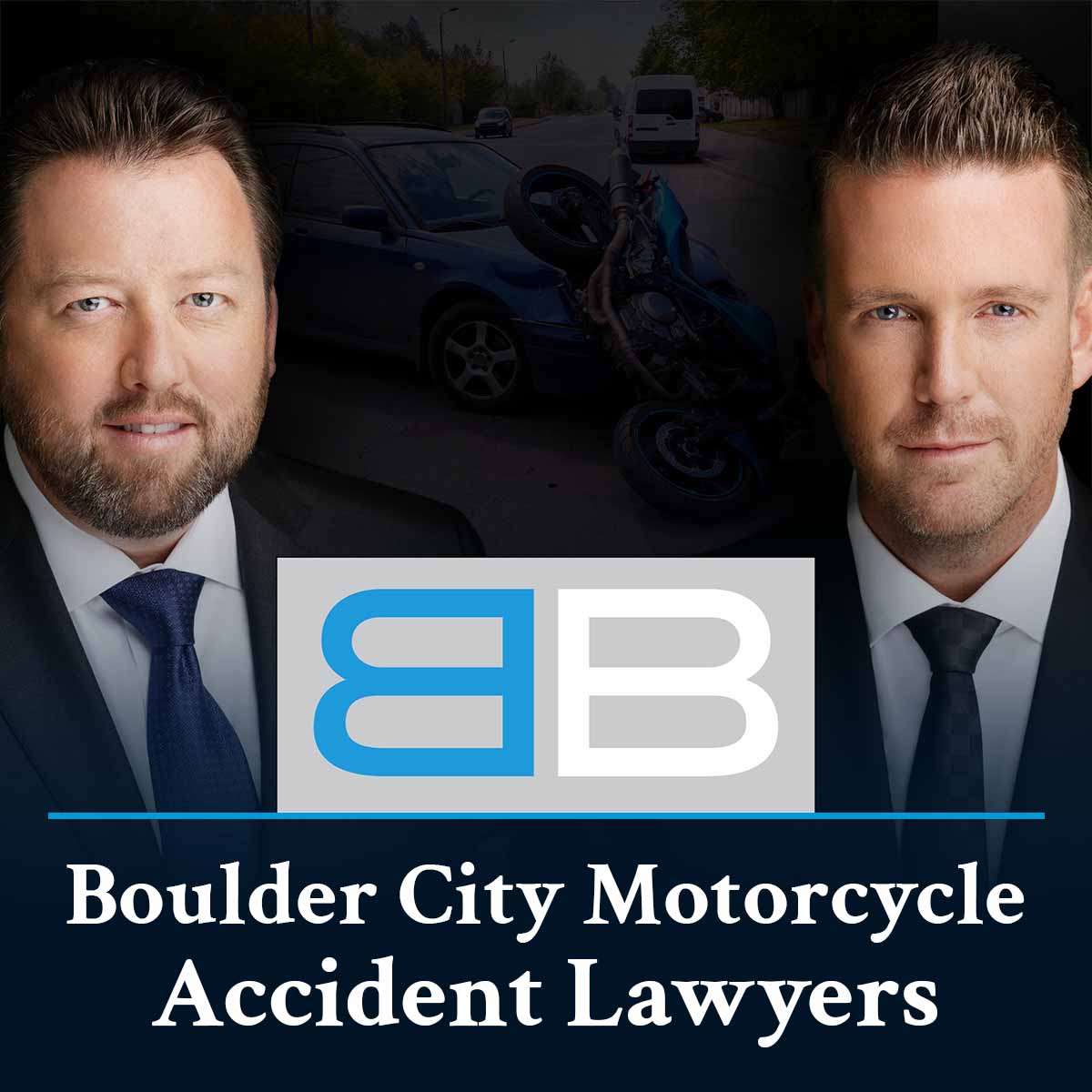 Boulder City Motorcycle Accident Lawyers https://www.bensonbingham.com/