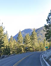 Nevada Route 28