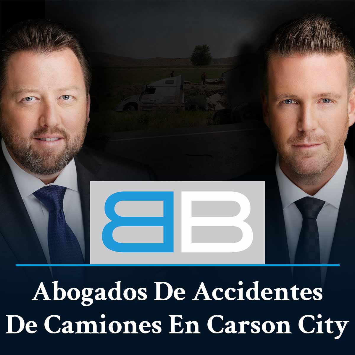 Abogados De Accidentes De Camiones En Carson City https://www.bensonbingham.com/