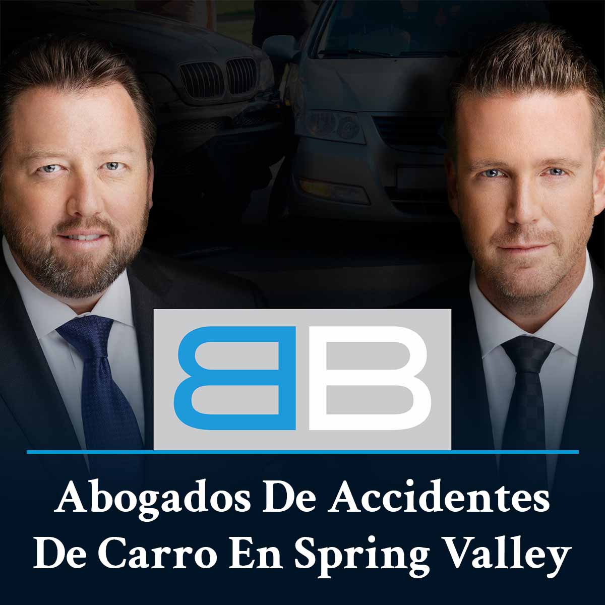 Abogados De Accidentes De Carro En Spring Valley https://www.bensonbingham.com/