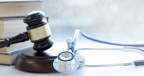 Understanding Your Recovery in a Medical Malpractice Case