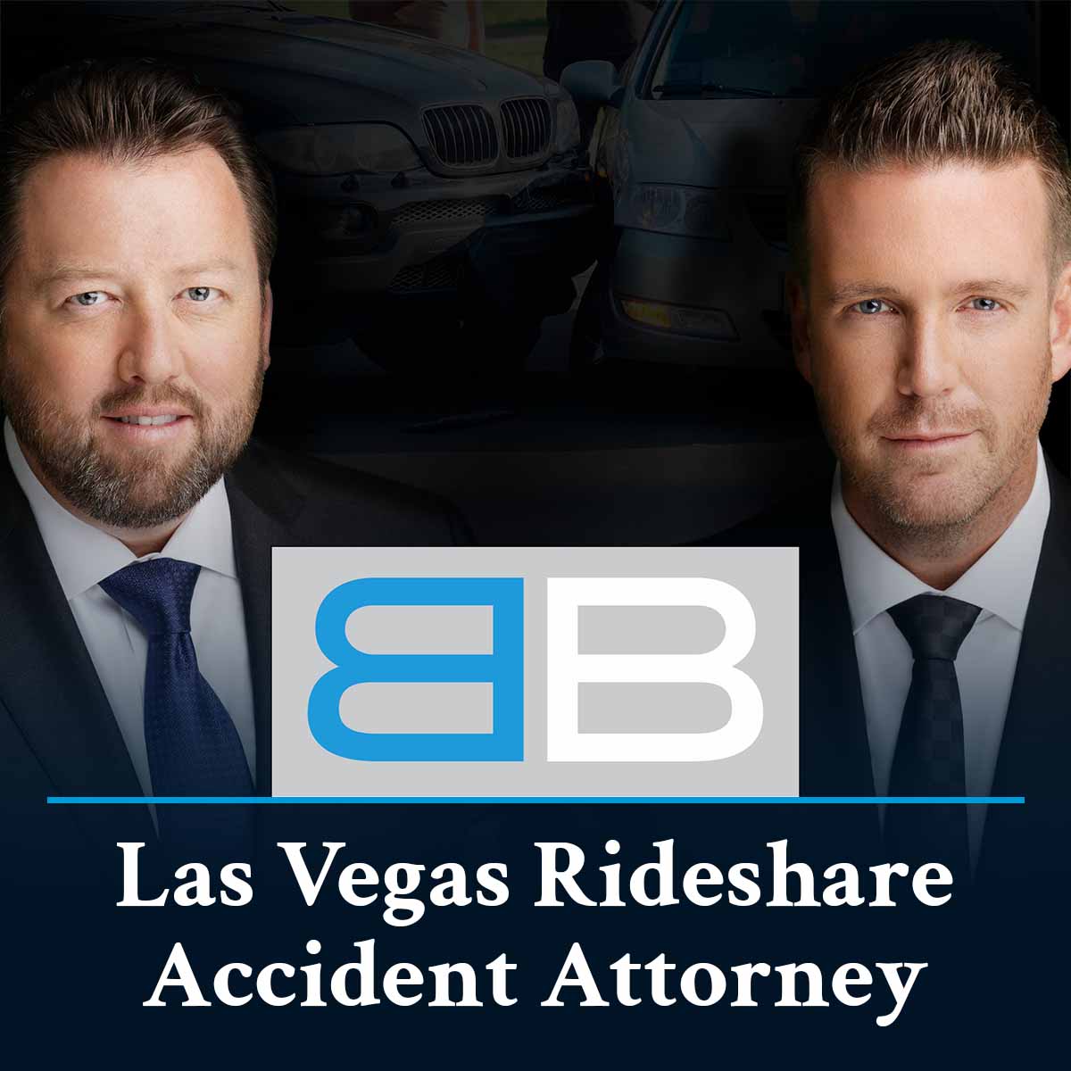 Las Vegas Rideshare Accident Attorney https://www.bensonbingham.com/