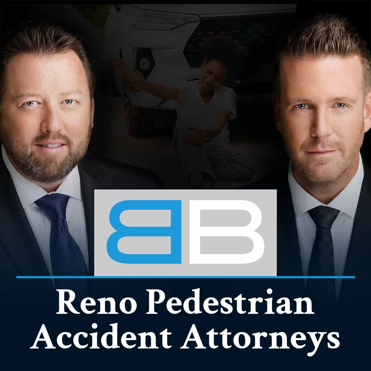 Reno Pedestrian Accident Attorneys https://www.bensonbingham.com/