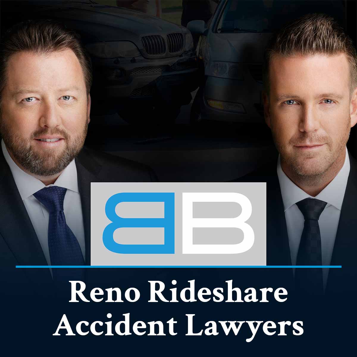 Reno Rideshare Accident Lawyers At https://www.bensonbingham.com/