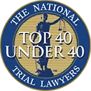 The National Trial Lawyers Top 40 Under 40