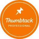 Thumbtack Professional