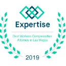 Expertise: Best Workers Compensation Lawyers In Las Vegas 2019