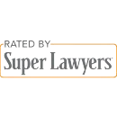 Rated by Super Lawyers