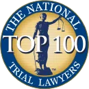 Top National Top 100 Trial Lawyers