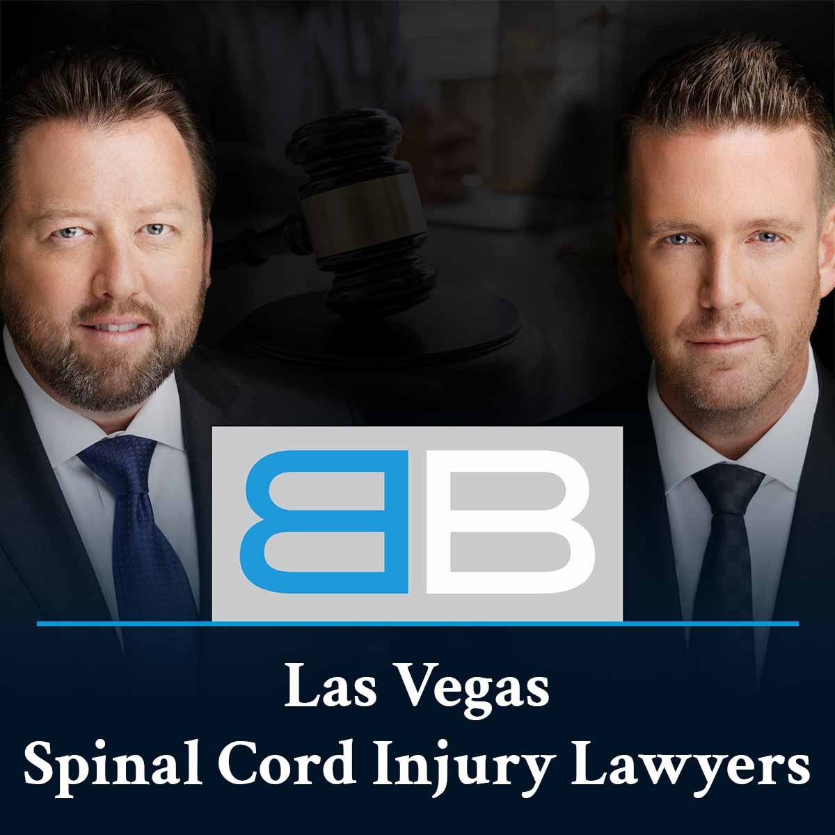 Las Vegas Spinal Cord Injury Lawyers At https://www.bensonbingham.com/