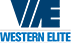 Western Elite Logo