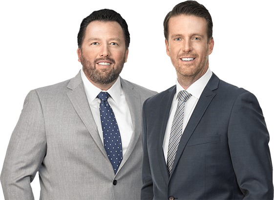 Joseph L. Benson and Ben J. Bingham, Injury Lawyers