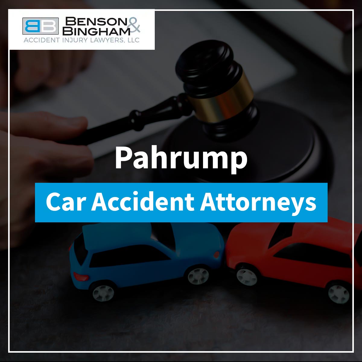 Pahrump Car Accident Attorneys at Benson and Bingham: https://www.bensonbingham.com/