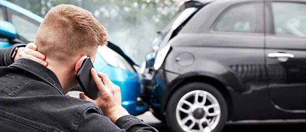 Understanding Nevada’s Fault System for Car Accidents