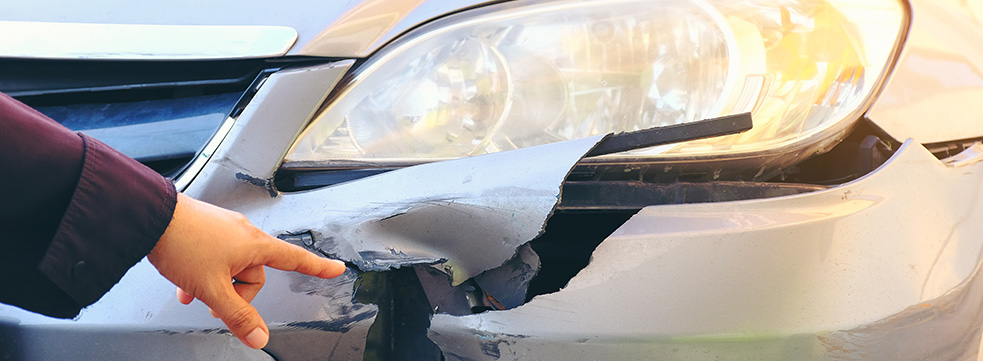 Establishing Liability for Your Car Injury In Mesquite