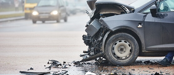 Statute Of Limitations For Car Accident Lawsuits