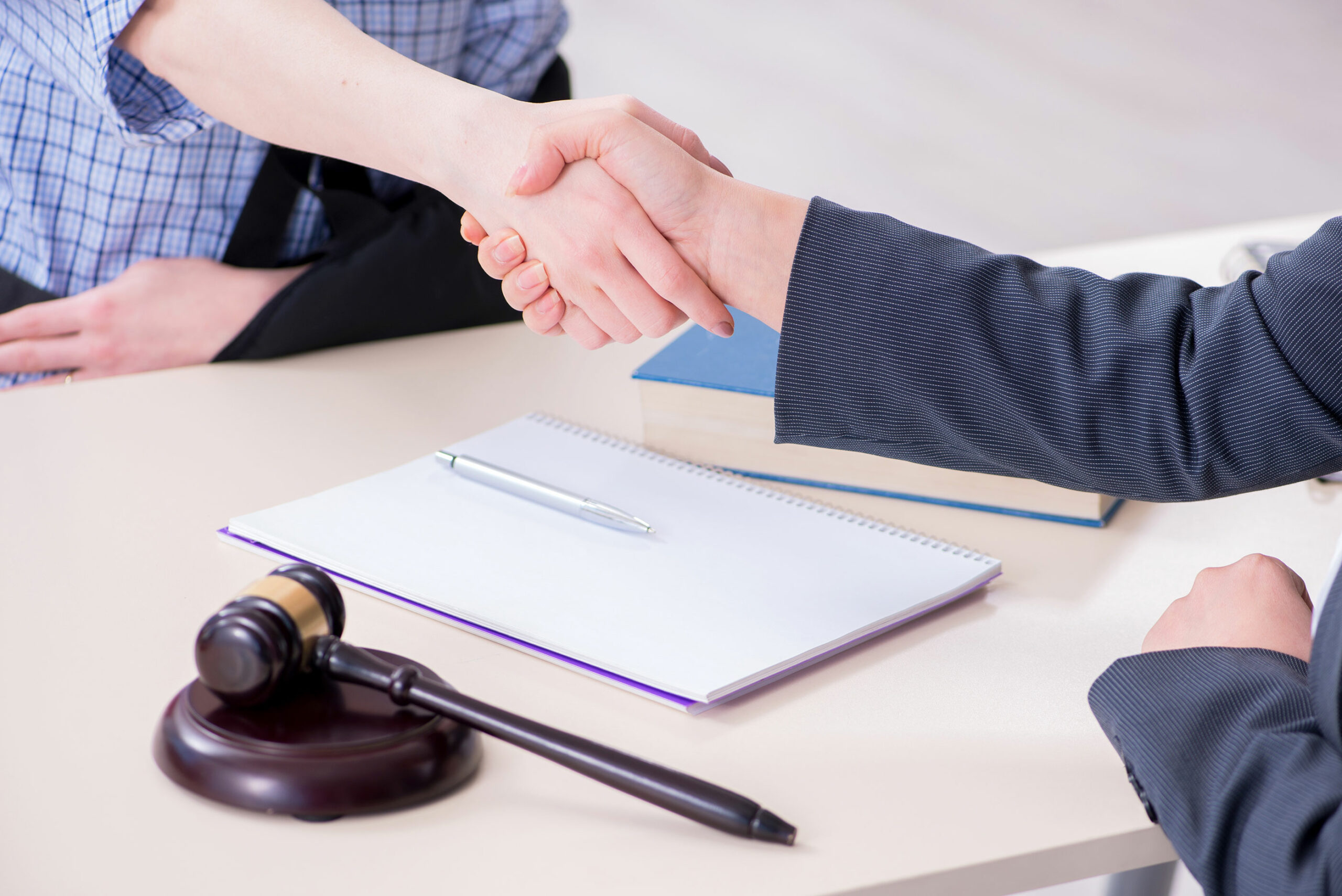 Mediate And Negotiate To Resolve The Personal Injury Dispute