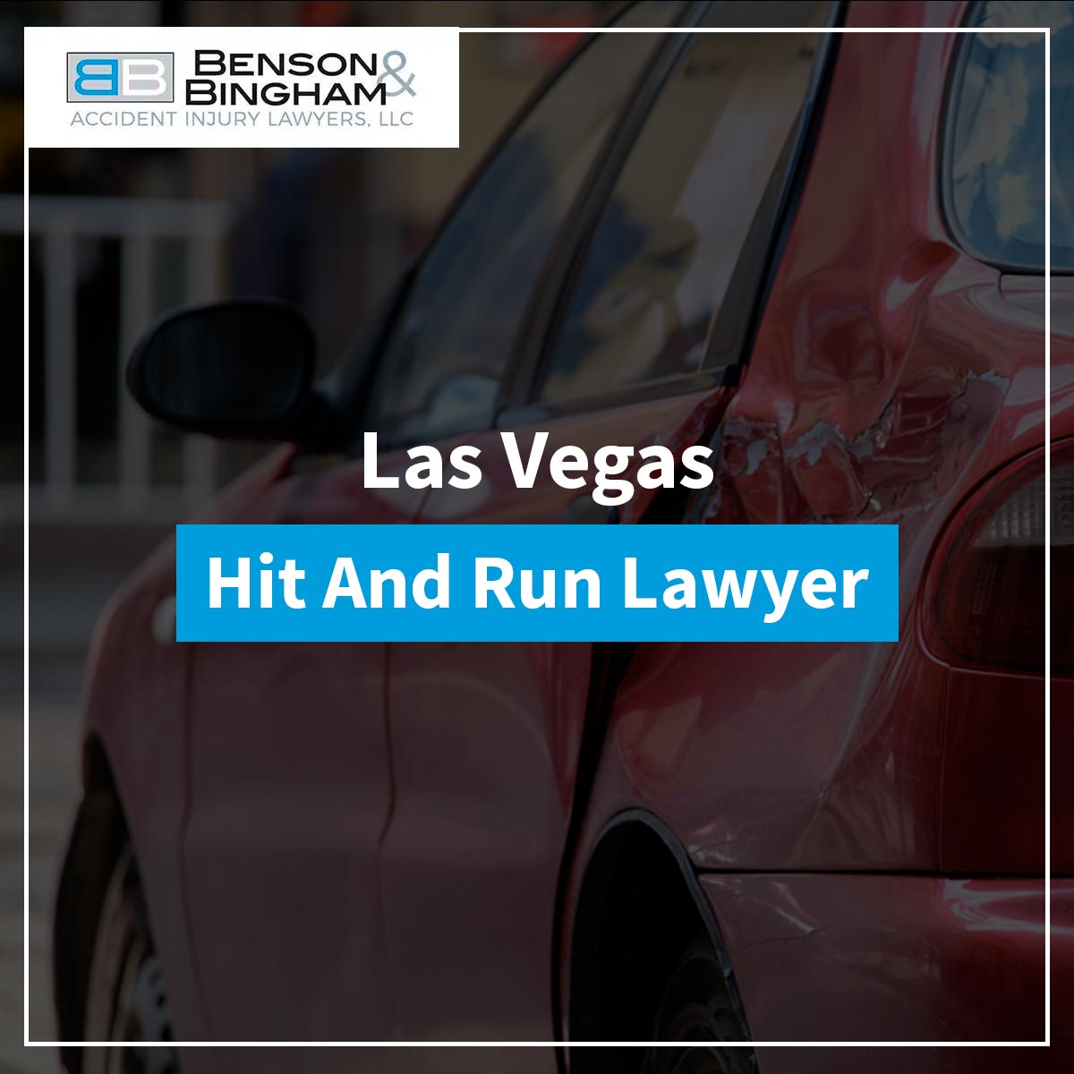 Las Vegas Hit And Run Lawyer featured image